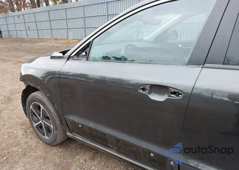 2023 Kia Niro Lx z USA, uszkodzony, nr VIN KNDCP3LE5P5064503